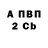Амфетамин 98% Latiping
